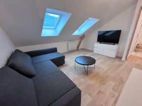 Appartement Lancieux